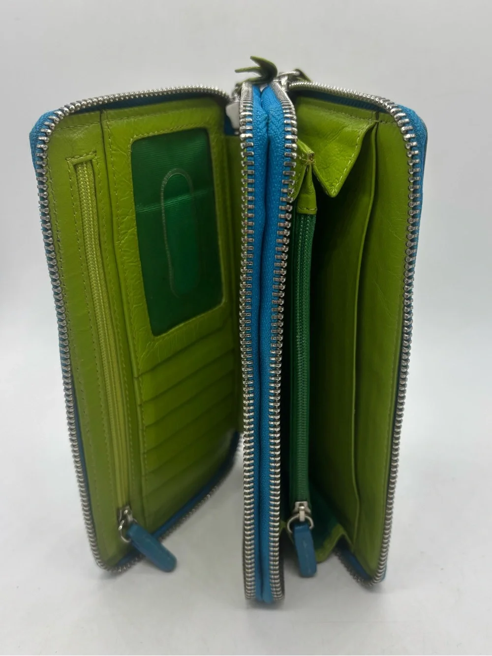 Tusk capri double
